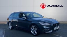 SEAT Leon 1.5 TSI EVO 150 FR 5dr Petrol Estate